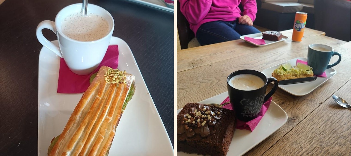 Tartine Et Chocolatine - Menu Image 3