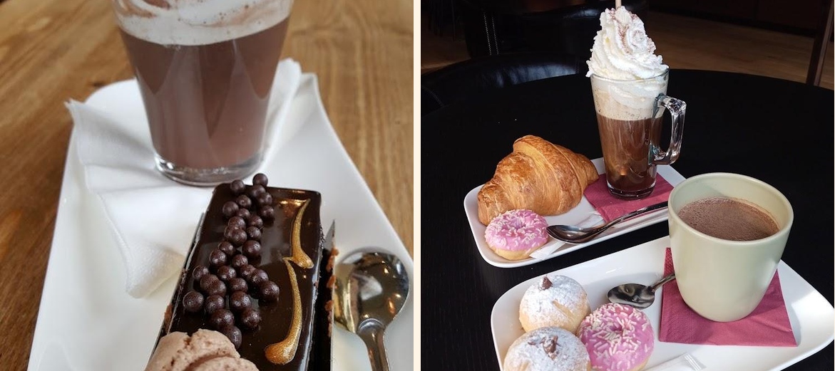 Tartine Et Chocolatine - Menu Image 5