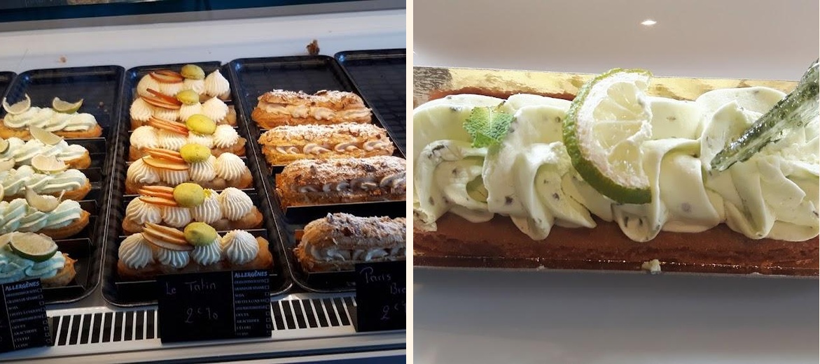 Tartine Et Chocolatine - Menu Image 6